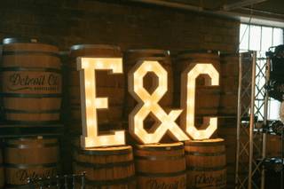 The Whiskey Factory—Detroit City Distillery - 10