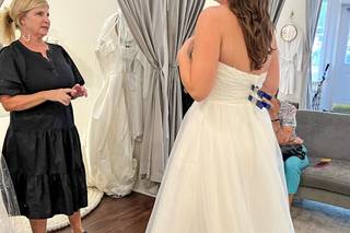 Silk Bridal Studio - 10