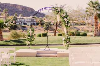 Red Rock Country Club - 5