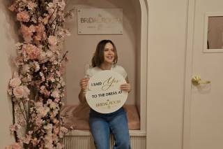 The Bridal Room - 5