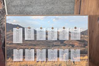 Bend Weddings and Events - 8