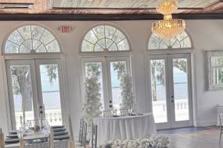 Always and Forever Events - 5