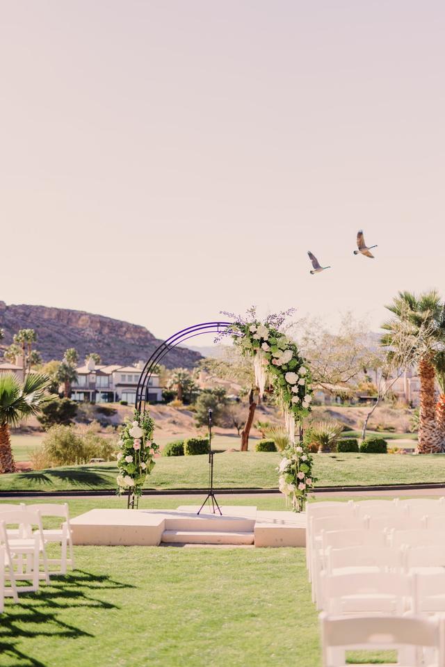 Red Rock Country Club - 2