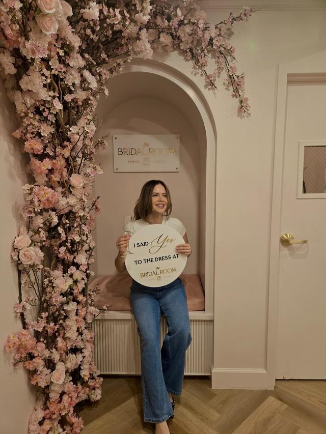 The Bridal Room - 2