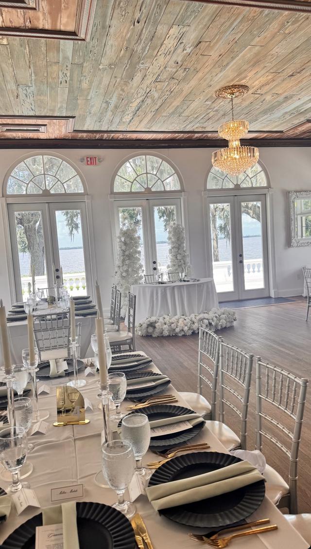Always and Forever Events - 2