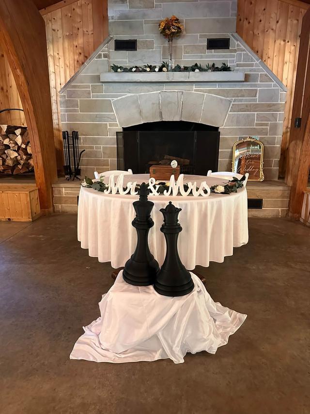The Lodge at Richfield Heritage Preserve - 2
