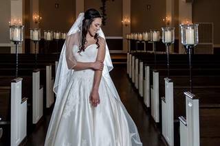 Bridal Boutique - 47