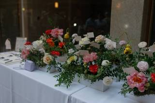 Willows and Sage Flowers & Events - 32