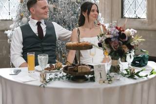 The Hive Wedding Collective - 6