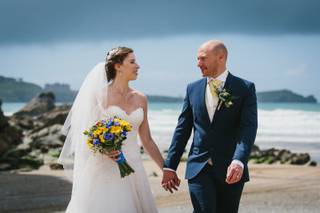 Alexa Poppe Wedding Photography - 26