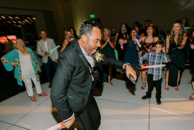 Preston Foreman Mobile DJ Services - 1