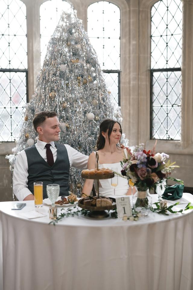 The Hive Wedding Collective - 2