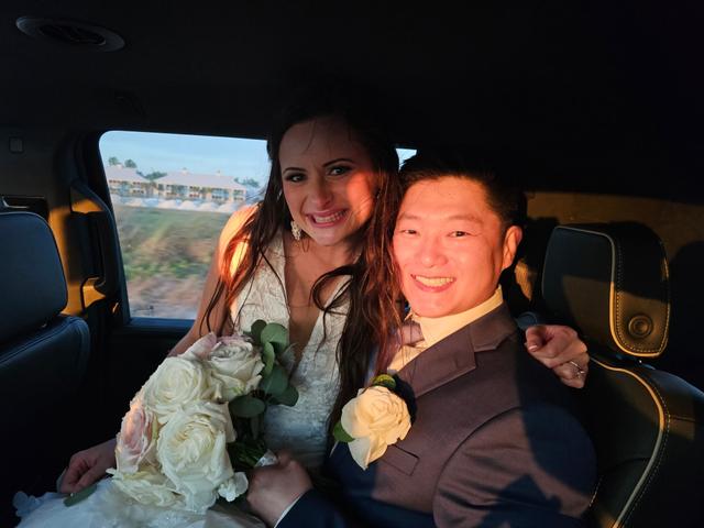 The Wedding Planner MD - 3