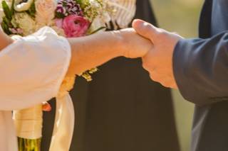 Intimate Sedona Weddings - 29