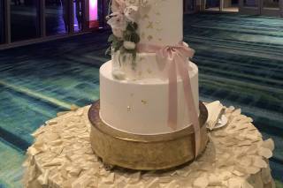 Wedding Story - 35