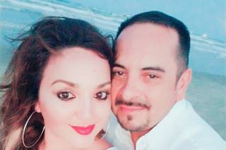 The Love Officiant Renee Reyes - 37