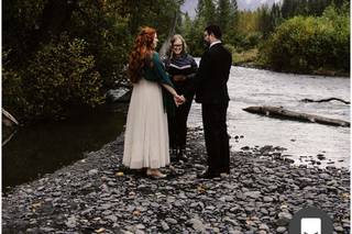 Say Yes Wedding Officiant - 6