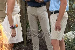 Metro Detroit Officiant - 10