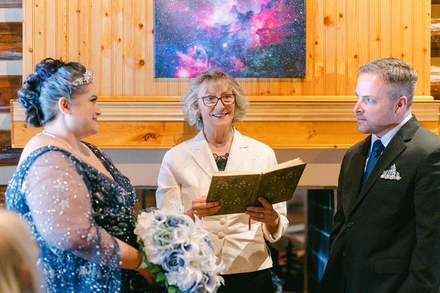 Ceremonies By Terri Jo - 4