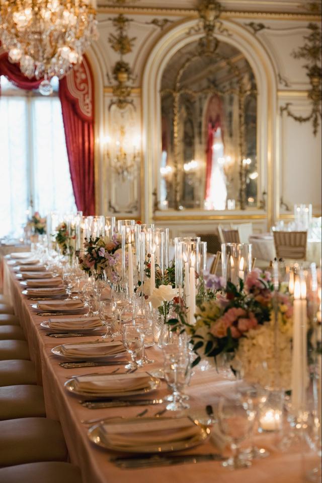 B Floral Event Design - 4