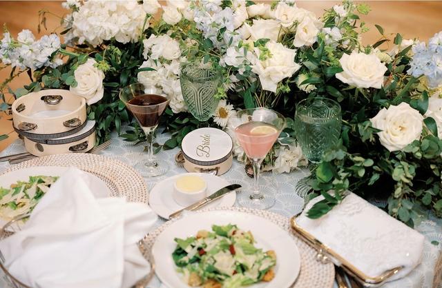 Newport Beach House: A Longwood Venue - 3