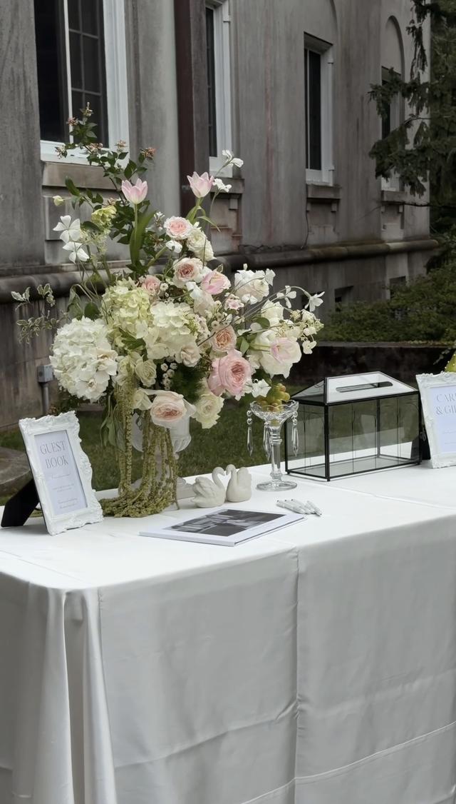Flower Palette - 1