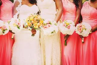 Unique Rose Events and Designs - 53