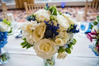Cassandra Shah Flowers & Event Design - 76