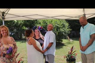 Cortney Kerr Officiant and Notary for Everyone - 13