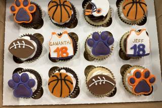 Cake Expectation LLC. - 32