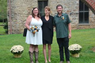 Celebrity Officiant - 13