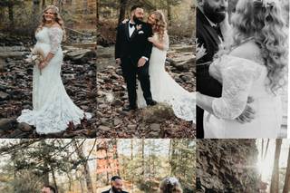 Wild North Weddings - 5