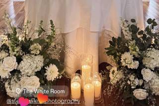 A Happily Ever After Floral - 10