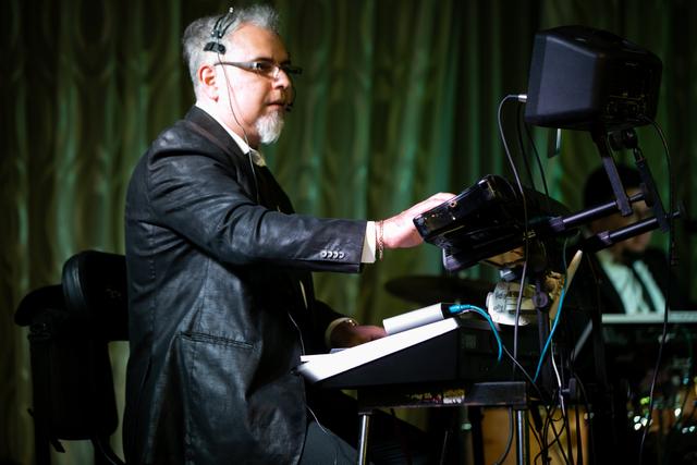 Yelba's Variety Band and 