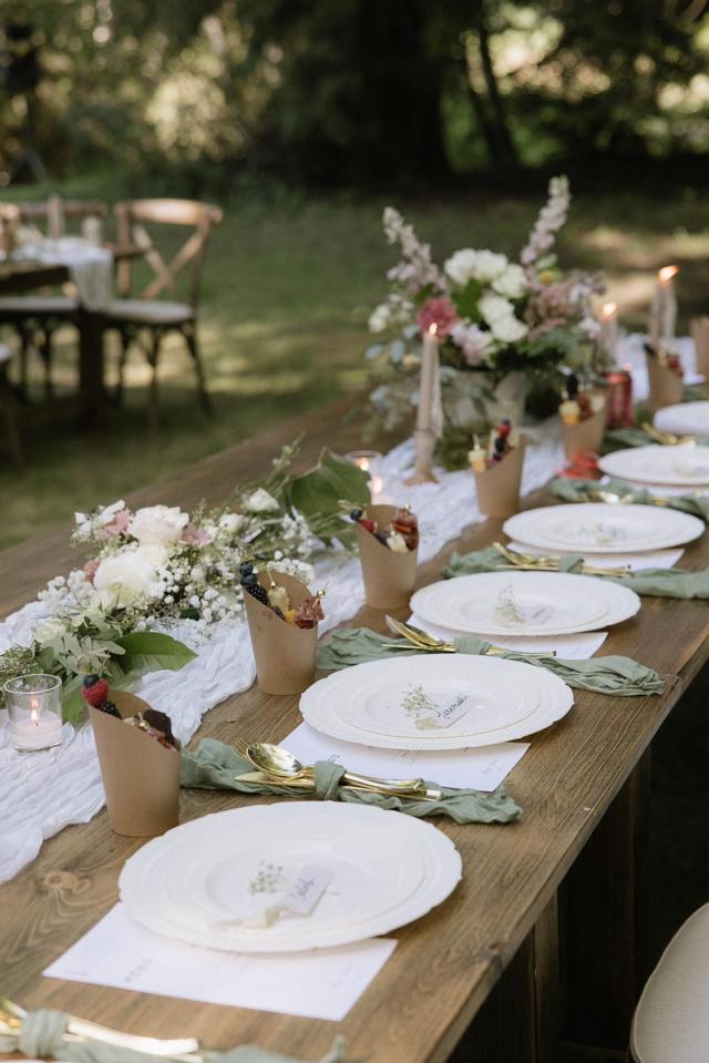 Marry Me Rentals, LLC - 2
