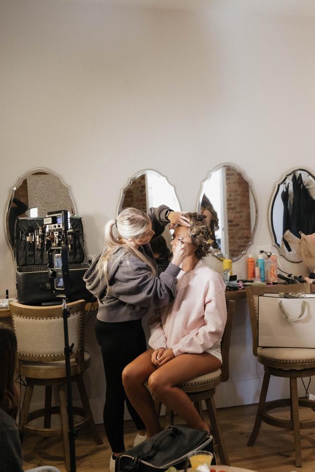 Enhanced Beauty By Molly Hoover - 1