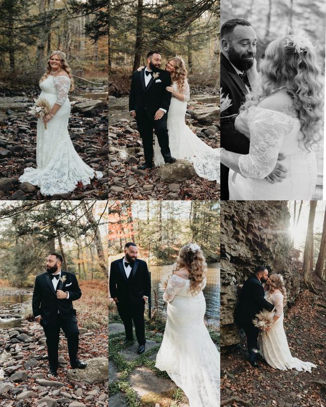 Wild North Weddings - 2