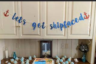 The Crowe Mansion - 8