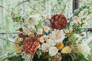 Dirt Flowers - 11