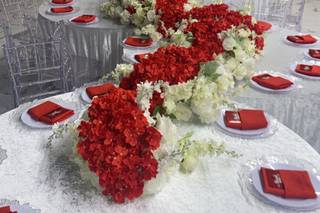 CV Linens - 60