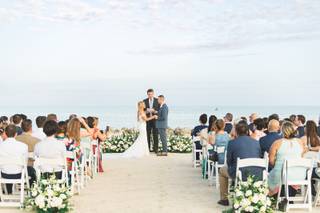 Blue Water Weddings - 5