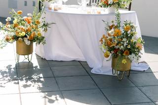 Twisted Twig Fine Florals - 10