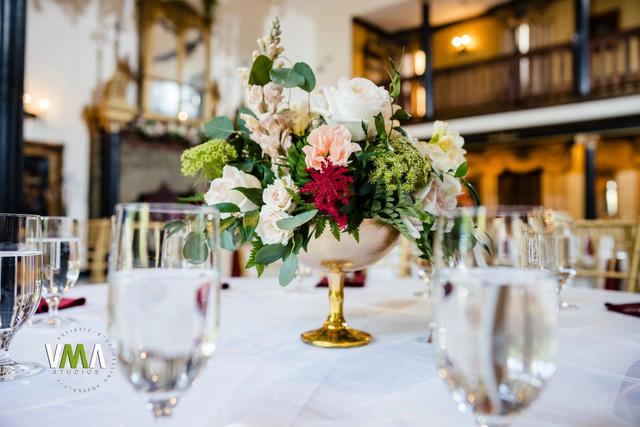 Fallon's Flowers - 1