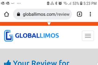 Global Limos - 5