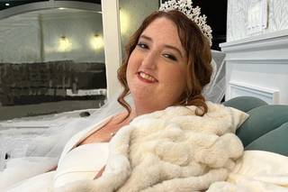 Posh Salon And Day Spa - 1