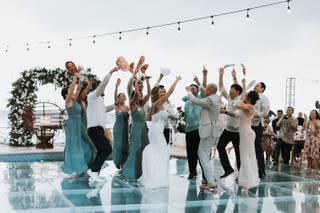 Pride Maya Weddings - 39