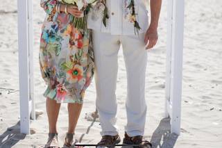 Cheryl Bariel Wedding Officiant - 19