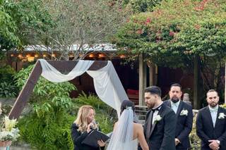 Reflections Wedding Officiant - 28
