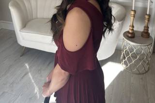 WINK Hair + Makeup - 6