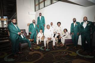 Falls Manor Catering & Special Events - 17